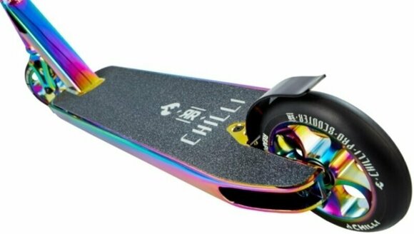 Freestyle Scooter Chilli Reaper Reloaded Neochrome Freestyle Scooter - 3