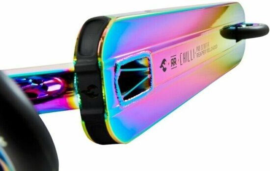 Freestyle Roller Chilli Reaper Reloaded Neochrome Freestyle Roller - 6