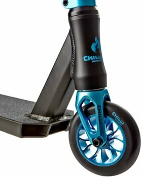 Freestyle Roller Chilli Reaper Wave Freestyle Roller - 2