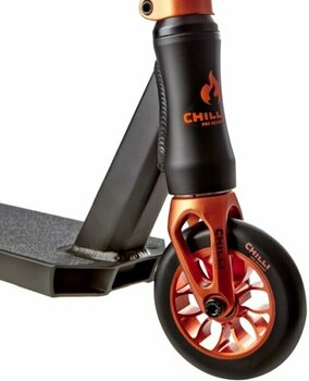 Freestyle Roller Chilli Reaper Sun Freestyle Roller - 2