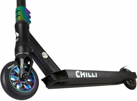 Freestyle Scooter Chilli Reaper Neochrome Freestyle Scooter - 2