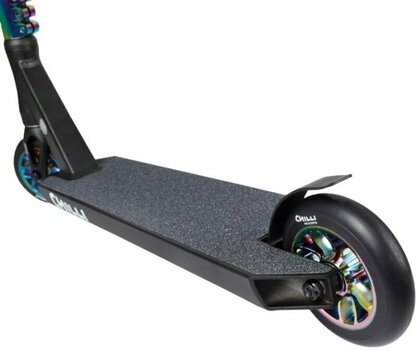 Freestyle Scooter Chilli Reaper Neochrome Freestyle Scooter - 3