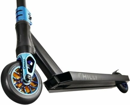 Freestyle Scooter Chilli Reaper Ocean Freestyle Scooter - 2