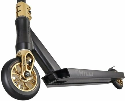 Freestyle Scooter Chilli Reaper Crown Freestyle Scooter - 2