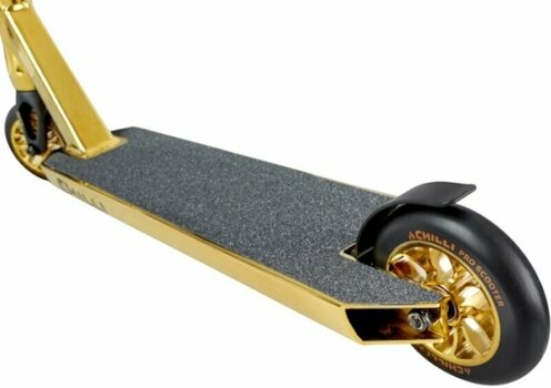Freestyle Scooter Chilli Reaper Gold Freestyle Scooter - 2