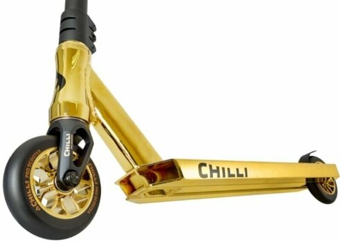 Freestyle Roller Chilli Reaper Gold Freestyle Roller - 3