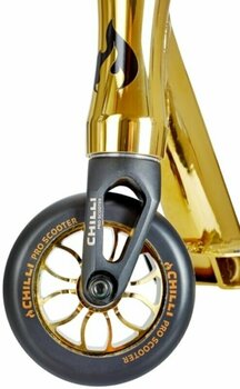 Patinete de freestyle Chilli Reaper Gold Patinete de freestyle - 5