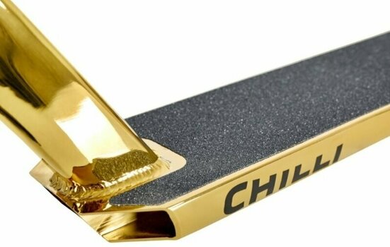 Freestyle Roller Chilli Reaper Gold Freestyle Roller - 6