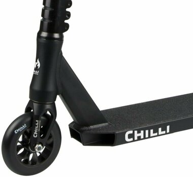 Freestyle Scooter Chilli Reaper Grim Freestyle Scooter - 2