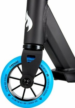 Freestyle Scooter Chilli Base Black-Blue Freestyle Scooter - 4