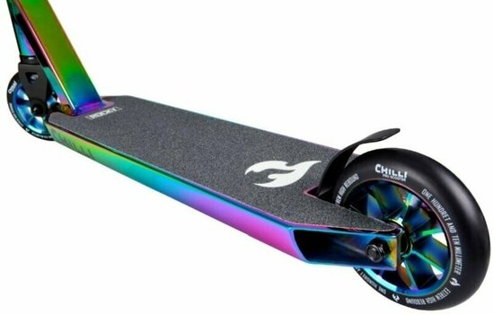 Freestyle Roller Chilli Rocky Neochrome Freestyle Roller - 3