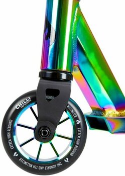 Freestyle Roller Chilli Rocky Neochrome Freestyle Roller - 5