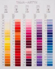 Konac za šivanje Ariadna Konac za šivanje Talia 120 500 m 7182 Pink - 1