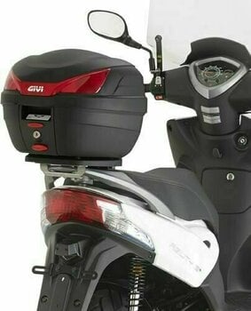 Mala/saco para motociclos Givi B27NMAL Monolock Mala/saco para motociclos - 2