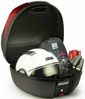Moto torba / Moto kovček Givi B29NT Tech Monolock - 2