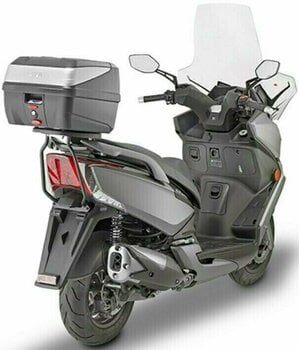 Kufer / Torba na tylne siedzenie motocykla Givi B32 Bold Monolock - 3