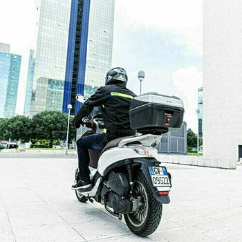 Kufer / Torba na tylne siedzenie motocykla Givi B32 Bold Monolock - 7