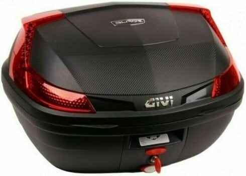 Top case / Sac arrière moto Givi B47NML Monolock Top case / Sac arrière moto - 3