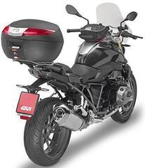 Motorcycle Top Case / Bag Givi V40N Monokey Case - 1