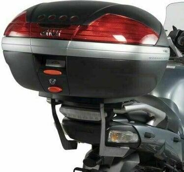 Kufer / Torba na tylne siedzenie motocykla Givi V46N Monokey - 2