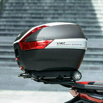 Top case / Sac arrière moto Givi V47NN Monokey Top case / Sac arrière moto - 3