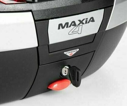Kufer / Torba na tylne siedzenie motocykla Givi V56N Maxia 4 Monokey - 3