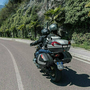 Kufer / Torba na tylne siedzenie motocykla Givi V56N Maxia 4 Monokey - 6