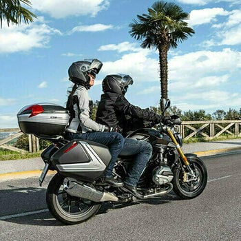 Kufer / Torba na tylne siedzenie motocykla Givi V56N Maxia 4 Monokey - 8