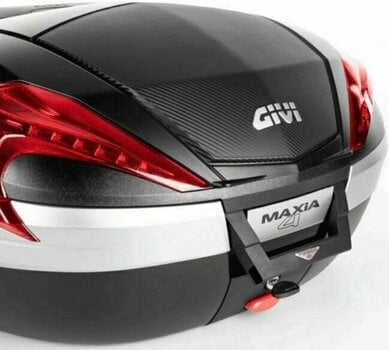 Kufer / Torba na tylne siedzenie motocykla Givi V56NN Maxia 4 Monokey (B-Stock) #945011 (Uszkodzone) - 8