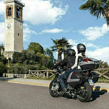 Kufer / Torba na tylne siedzenie motocykla Givi V56NN Maxia 4 Monokey (B-Stock) #945011 (Uszkodzone) - 12