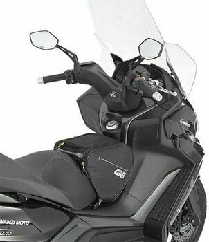 Motorcycle Tank Bag Givi EA105B Tunnel Bag for Scooter 15L - 2