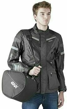 Motorcycle Tank Bag Givi EA105B Tunnel Bag for Scooter 15L - 3
