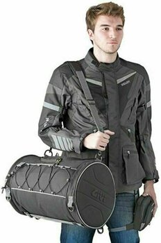 Moto torba / Moto kovček Givi EA107B Seat Roll Bag 35L - 4