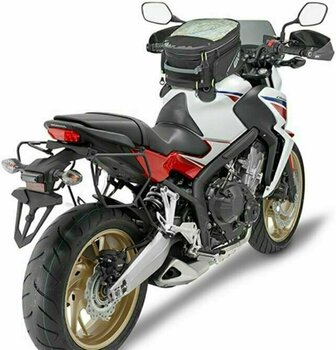 Bolsa de depósito para motocicleta Givi EA102B Bolsa de depósito para motocicleta - 5