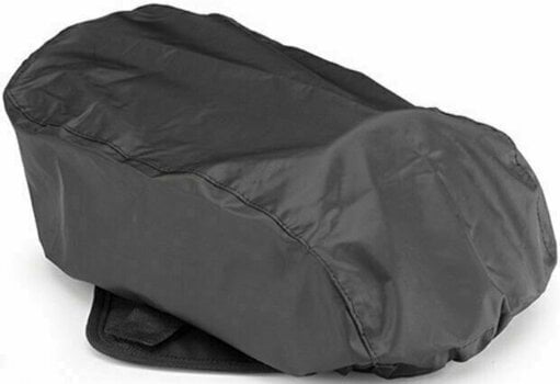 Motorcycle Tank Bag Givi EA106B Small Size Universal Tank Bag with Magnets 6L - 5
