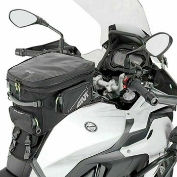 Motorcycle Tank Bag Givi EA110B Tank Bag with Specific Base for Enduro Bikes 25L - 2