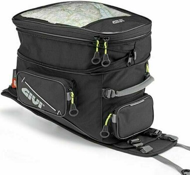 Motorcycle Tank Bag Givi EA110B Tank Bag with Specific Base for Enduro Bikes 25L - 4