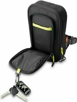 Moto nahrbtnik / Moto torba Givi EA113B Leg Wallet XL - 4