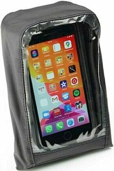 Motorcycle Holder / Case Givi S958B Universal Smartphone Holder - 3