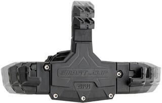 Pouzdro na motorku / Držák na mobil, GPS Givi S920M Smart Clip Držák - 4