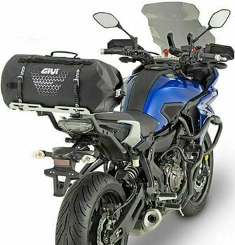 Motorrad Hintere Koffer / Hintere Tasche Givi UT801 Waterproof Dry Roll Bag 30L - 3