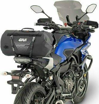 Kufer / Torba na tylne siedzenie motocykla Givi UT801 Waterproof Dry Roll Bag 30L - 4