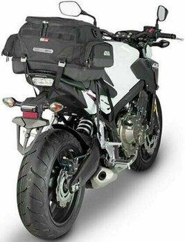 Motorrad Hintere Koffer / Hintere Tasche Givi UT805 - 2