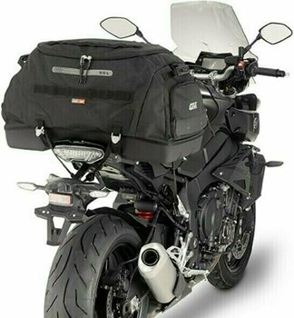 Motorcycle Top Case / Bag Givi UT806 Water Resistant Top Bag 65L - 2