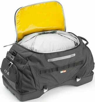 Moto torba / Moto kovček Givi UT806 Water Resistant Top Bag 65L - 4