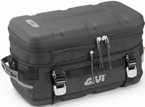 Motorcycle Top Case / Bag Givi UT807C Expandable Water Resistant Cargo Bag 20L - 2