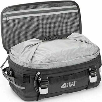 Motorcycle Top Case / Bag Givi UT807C Expandable Water Resistant Cargo Bag 20L - 3
