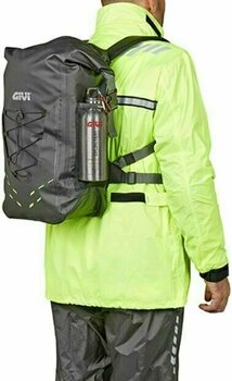 Moto nahrbtnik / Moto torba Givi EA121 Waterproof Rucksack 18L - 2