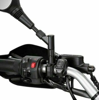 Ostatné príslušenstvo pre motocykle Givi S310 Trekker Lights - 3