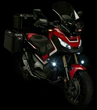 Motorcycle Other Equipment Givi S322 Led Projectors - 2
